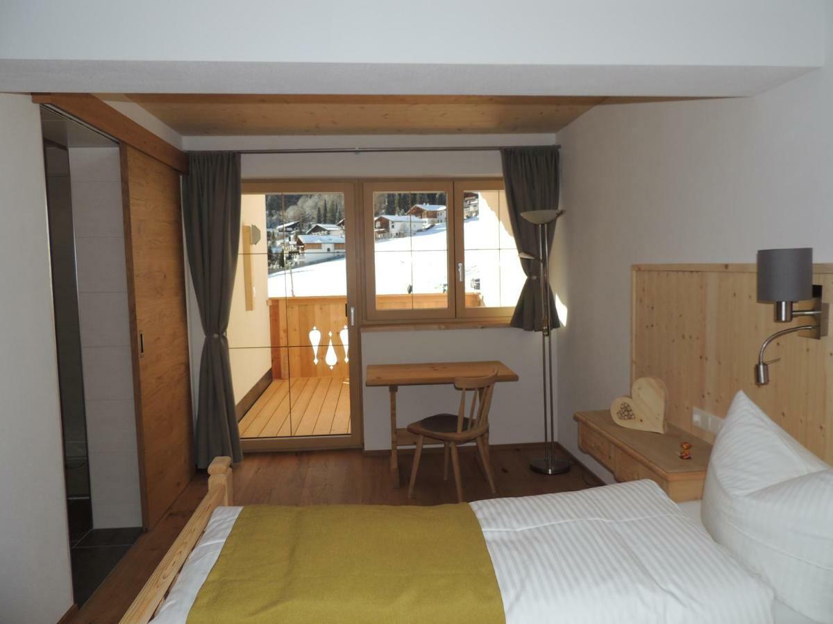 Buttererhof-Apartments 富尔普梅斯 外观 照片